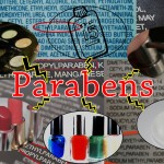 蓉巍小秘訣 18: 什麼是「Parabens」？