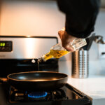 你知道你用來做飯的油很危險嗎？