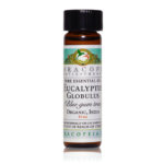 芳香寶藏─藍膠尤加利精油 Eucalyptus globulus Essential Oil