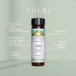 芳香寶藏─聖羅勒精油 Tulsi Essential Oil